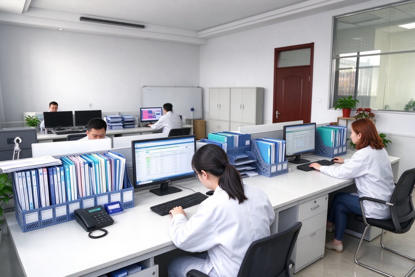 Design office